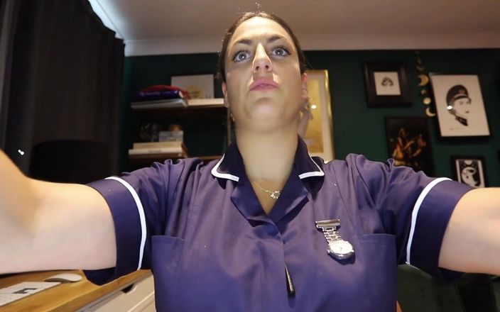 Countess diamond: Lydnadsklinik samlingsvideo