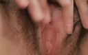 Mommy big hairy pussy: Close up Hairy Pussy Play