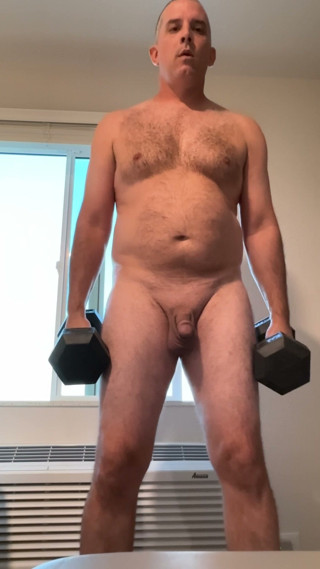 Duke Silver: Duke Silver Getting Stronger and Sexier by the Second