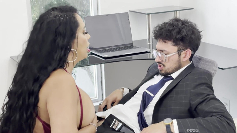 Calientehubxxx: Tatachi and Gali Diva the Message