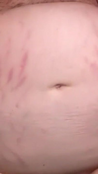 Fucked and Creampie by Hubby