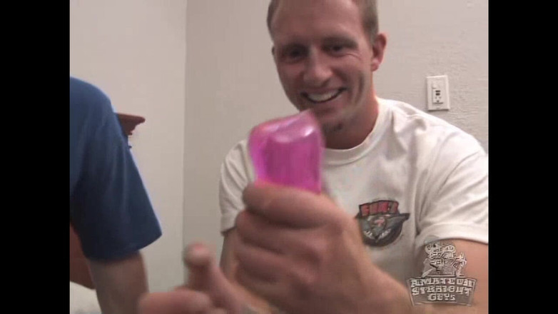Jay's Amateur Straight Guys: Kai e Doug e Jay