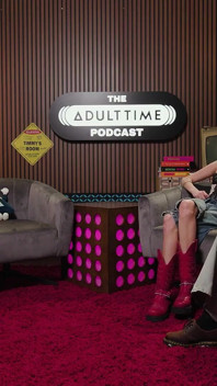 Lana Smalls & Scarlet Skies Feet Pics, Disorders, & Shrek Dirty Talk | the Adult Time Podcast