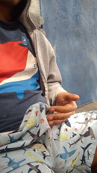 Życzę ci miłego popołudnia.