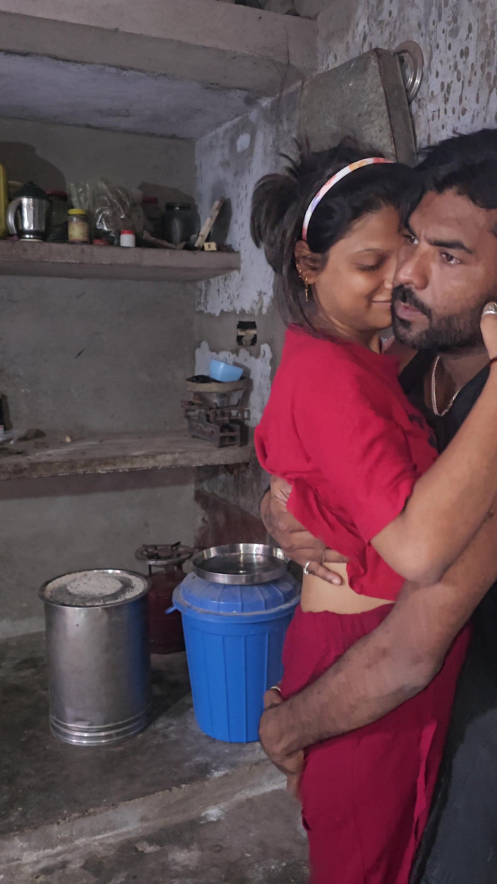Aalox: Indian Desi Village Jija Sali Sex Scandal