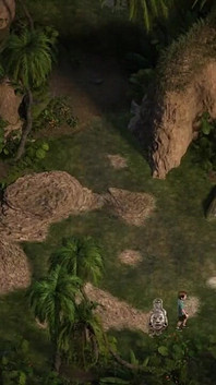 Poklad Nadie V36061 Část 87 Janet je nadržená od Loveskysan69