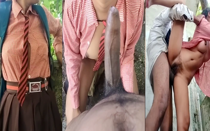 HotSihvani63: Làng Ấn Độ