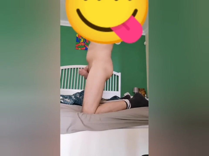 Rafael Torreano: Slave Obeying to His Online Masterr