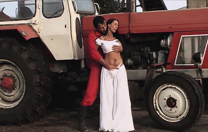 PRP: Country Love - Dvd