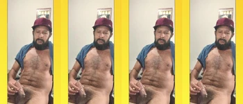 Hora da masturbação, oh sim