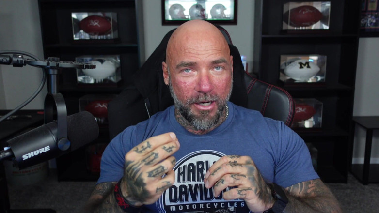 Raw and Uncensored with Masculine Jason: Pros and Cons of Being a Porn Star