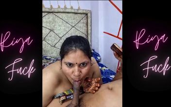 Choti Bahu Ka Sasur Aur Uski Tau Ke Saath Honeymoon Desi Sasur Bahu Jaith Pt6
