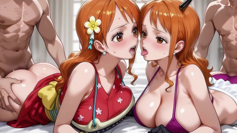 Prznai: Nami Group Sex