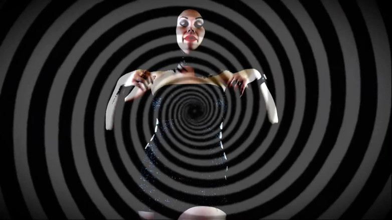 Goddess Misha Goldy: Sexualtherapie (wichsanleitung, domina, ehebruch)