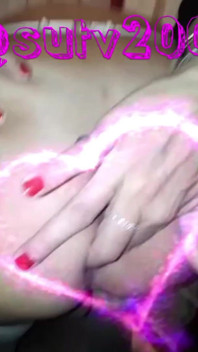 I'm Su Very Slut!!! I Love to Play with My Big Ass!!! I Play with My Fingers and I Want Your Cock to Play with My Ass!!!