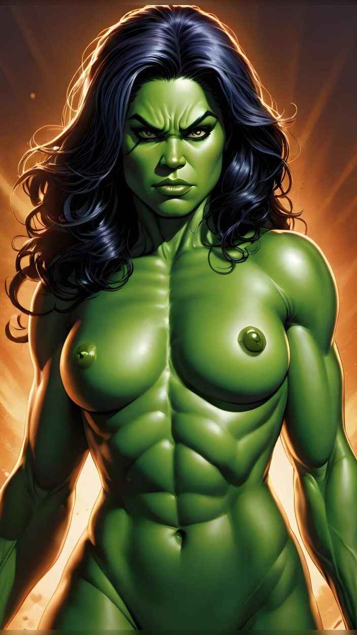 LustRender: Slideshow Seni Lustrender Emerald Powerhouse Fantasi Ai