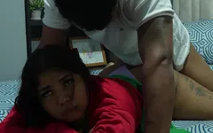 Jassi Likes to Get Her Tight Pussy Fucked Hard