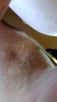 Zvědavá bohyně - sexy blonďatá žena v domácnosti malá prsa bílá velký zadek chlupatá kundička Dělá anál s bbc asshole creampie část 4