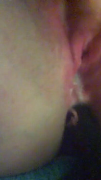 Masturbating and Thinking About You're Dick - Part 2