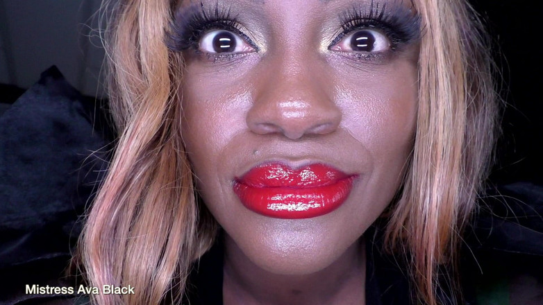 Mistress Ava Black: Beta Butthurt