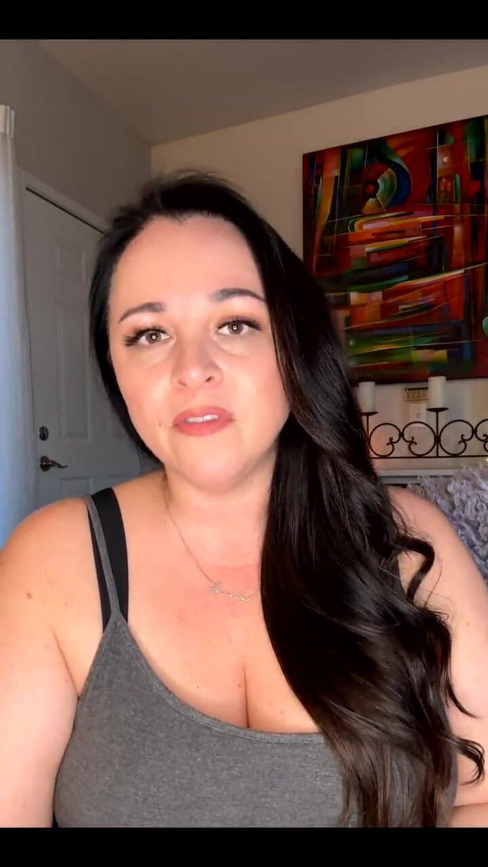 Amanda Thickk:  Толстая струя Amanda 