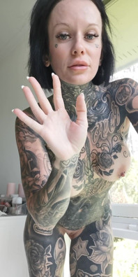 Solo Girl