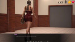 Miss Kitty 2K: Biroul - #55 Mă mastorbez, de Misskitty2k