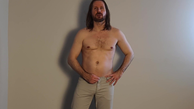 AlbinoAdonis: Albino Adonis Give You Permission to Cum