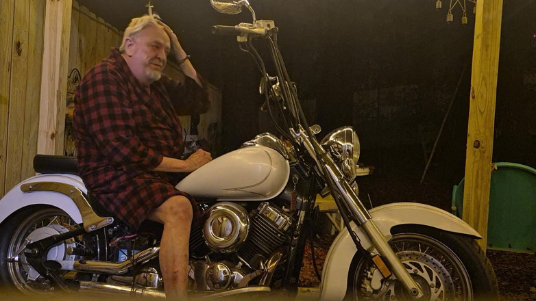 Southern Nights: Come Ride Stepdaddy