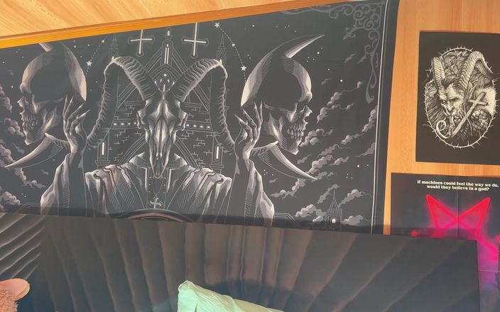 Baal Eldritch: La ira de la demoness: escépticas silenciando - blasfemia, blasfema, Lilith