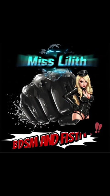 Ickakris: Miss Lilith के छोटे पैर