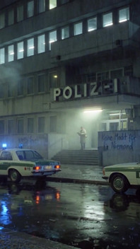 Sin City Berlin эпизод 3 смена желаний.