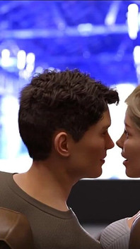 Univerzita problémů 59 - Ona je tak čistá od Misskitty2k