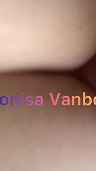 Fucking Hot Ass