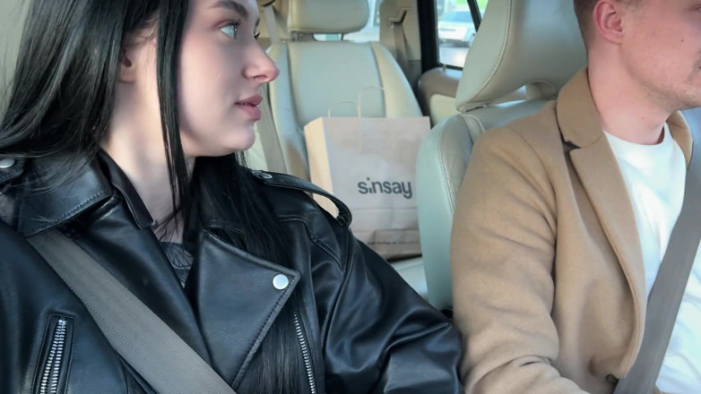 Andrew Oster: He Didn't Know Polish - Face Sitting Instead of Blowjob!