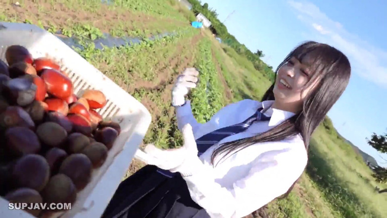 Studio Modern Shunga - JAV: Asian Angel - 16196
