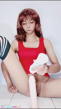 Sesja analna 1