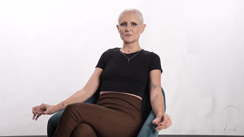 Euro Bald: Ravven