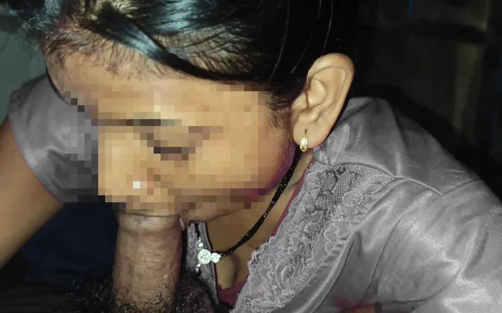 Bangala bhabhi: Cum in Mouth Desi Village Bhabhi Hot Masterbuting and Cum...