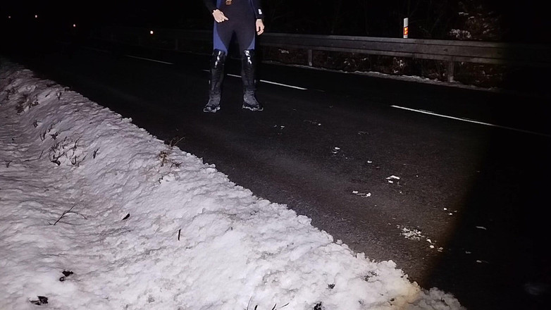 kickerscooter: Настоящее любительское видео