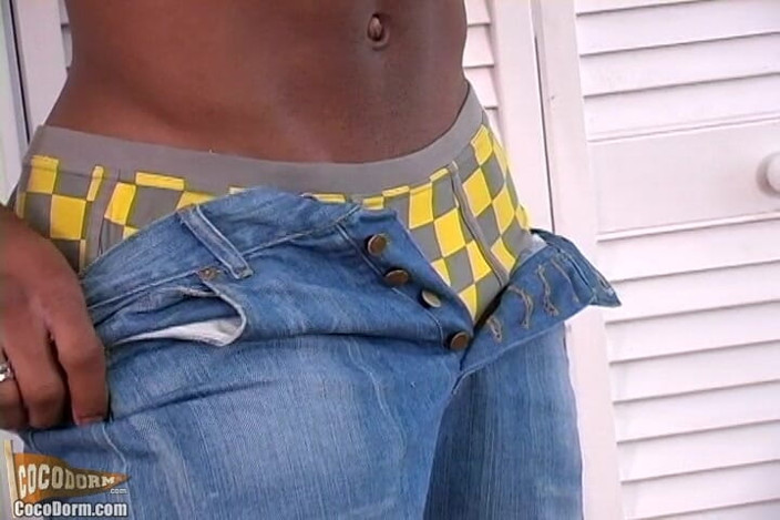 CocoDorm: Ragazza 3