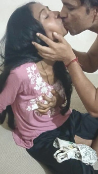 Desi Bhabhi Gets Fucked with Her Stepbrother in Law