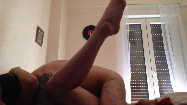 Akasha7: Mes vidéos ipad : pipe, missionnaire et amazone