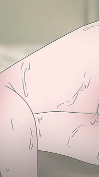 Coleção: Dragon Ball Hentai - Bulma e Videl. Anime pornô cartoon
