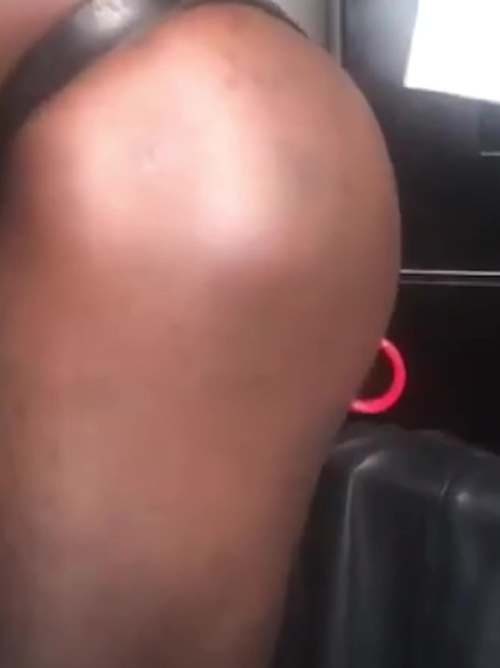 Black butt muscle: manspeshiyon ki maukhik prostet maalish sho