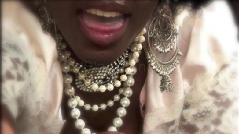 The Goddess Simone: Piedi ipnotizzanti