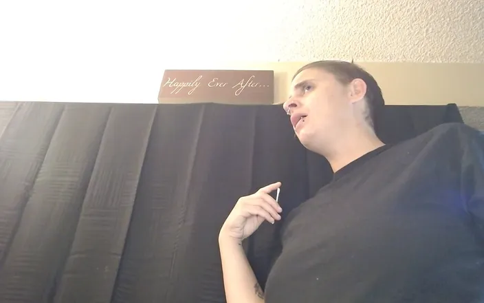 Abby Anna: Big Wet Sneezes