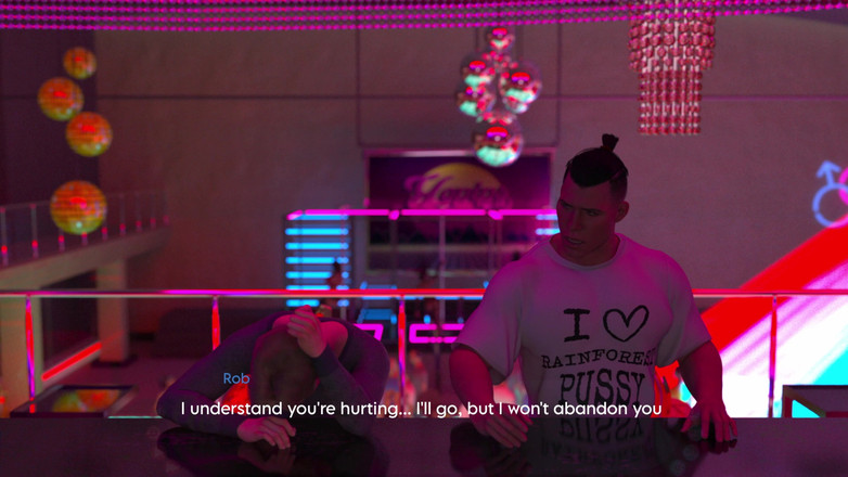 Wickedgammes studio: Kochanek cipki (część 10)