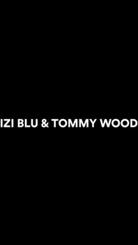Fit MILF Izi Blu Passionate Fuck with Huge Cumshot