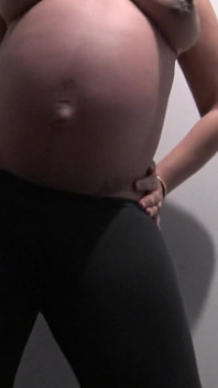 Hot Lebanese MILF